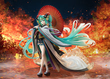 Load image into Gallery viewer, PRE-ORDER Hatsune Miku: Land of the Eternal 1/7 Scale
