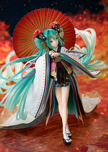 Load image into Gallery viewer, PRE-ORDER Hatsune Miku: Land of the Eternal 1/7 Scale