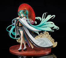 Load image into Gallery viewer, PRE-ORDER Hatsune Miku: Land of the Eternal 1/7 Scale