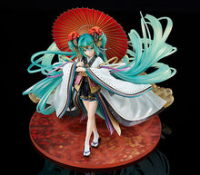 Load image into Gallery viewer, PRE-ORDER Hatsune Miku: Land of the Eternal 1/7 Scale