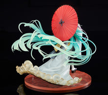 Load image into Gallery viewer, PRE-ORDER Hatsune Miku: Land of the Eternal 1/7 Scale