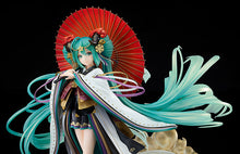 Load image into Gallery viewer, PRE-ORDER Hatsune Miku: Land of the Eternal 1/7 Scale