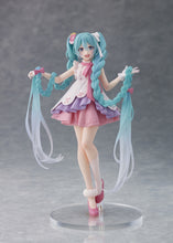 Load image into Gallery viewer, PRE-ORDER Hatsune Miku Wonderland Figure - Hatsune Miku (Rapunzel Ver.)