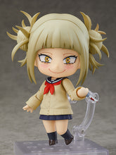 Load image into Gallery viewer, PRE-ORDER 1333 Nendoroid Himiko Toga