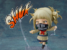 Load image into Gallery viewer, PRE-ORDER 1333 Nendoroid Himiko Toga