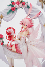 Load image into Gallery viewer, PRE-ORDER Honkai Impact 3rd - Yae Sakura (Dream Raiment Ver.) 1/7 Scale