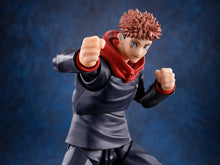 Load image into Gallery viewer, PRE-ORDER S.H.Figuarts Jujutsu Kaisen - Yuji Itadori