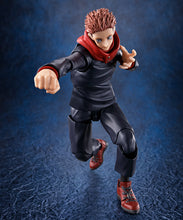Load image into Gallery viewer, PRE-ORDER S.H.Figuarts Jujutsu Kaisen - Yuji Itadori