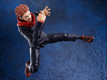 Load image into Gallery viewer, PRE-ORDER S.H.Figuarts Jujutsu Kaisen - Yuji Itadori