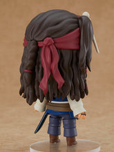 Load image into Gallery viewer, PRE-ORDER 1557 Nendoroid Jack Sparrow