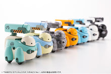 Load image into Gallery viewer, PRE-ORDER TAMOTU MODERHYTHM Collaboration [Light Green Ver.]
