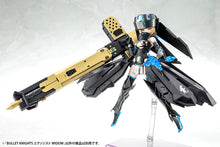 Load image into Gallery viewer, PRE-ORDER Megami Device Bullet Knights Exorcist Widow