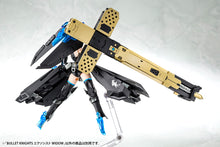 Load image into Gallery viewer, PRE-ORDER Megami Device Bullet Knights Exorcist Widow
