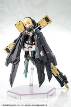 Load image into Gallery viewer, PRE-ORDER Megami Device Bullet Knights Exorcist Widow