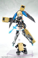 Load image into Gallery viewer, PRE-ORDER Megami Device Bullet Knights Exorcist Widow