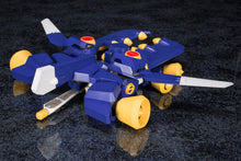 Load image into Gallery viewer, PRE-ORDER Medarot KWG06-C Tyrrell Beetle