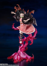 Load image into Gallery viewer, PRE-ORDER Figuarts ZERO Kamado Nezuko The Blood Demon Art