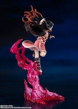 Load image into Gallery viewer, PRE-ORDER Figuarts ZERO Kamado Nezuko The Blood Demon Art