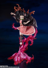 Load image into Gallery viewer, PRE-ORDER Figuarts ZERO Kamado Nezuko The Blood Demon Art