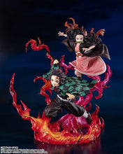 Load image into Gallery viewer, PRE-ORDER Figuarts ZERO Kamado Nezuko The Blood Demon Art