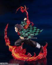 Load image into Gallery viewer, PRE-ORDER Figuarts ZERO Kamado Tanjiro Total Concentration
