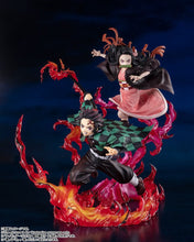 Load image into Gallery viewer, PRE-ORDER Figuarts ZERO Kamado Tanjiro Total Concentration