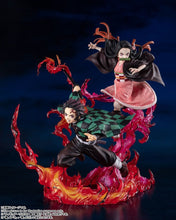 Load image into Gallery viewer, PRE-ORDER Figuarts ZERO Kamado Tanjiro Total Concentration