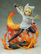 Load image into Gallery viewer, PRE-ORDER Kemono Jihen - Kon 1/8 Scale