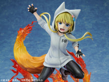 Load image into Gallery viewer, PRE-ORDER Kemono Jihen - Kon 1/8 Scale