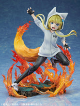 Load image into Gallery viewer, PRE-ORDER Kemono Jihen - Kon 1/8 Scale