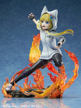 Load image into Gallery viewer, PRE-ORDER Kemono Jihen - Kon 1/8 Scale