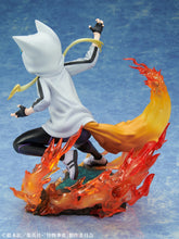 Load image into Gallery viewer, PRE-ORDER Kemono Jihen - Kon 1/8 Scale