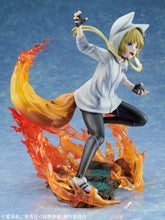 Load image into Gallery viewer, PRE-ORDER Kemono Jihen - Kon 1/8 Scale
