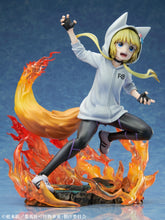 Load image into Gallery viewer, PRE-ORDER Kemono Jihen - Kon 1/8 Scale