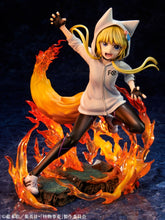 Load image into Gallery viewer, PRE-ORDER Kemono Jihen - Kon 1/8 Scale