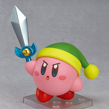 Load image into Gallery viewer, PRE-ORDER 544 Nendoroid Kirby