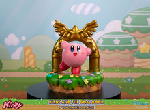 Load image into Gallery viewer, PRE-ORDER Kirby and The Goal Door