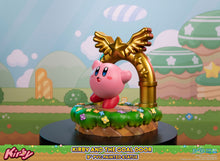 Load image into Gallery viewer, PRE-ORDER Kirby and The Goal Door
