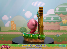 Load image into Gallery viewer, PRE-ORDER Kirby and The Goal Door