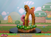 Load image into Gallery viewer, PRE-ORDER Kirby and The Goal Door