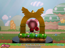 Load image into Gallery viewer, PRE-ORDER Kirby and The Goal Door
