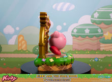 Load image into Gallery viewer, PRE-ORDER Kirby and The Goal Door
