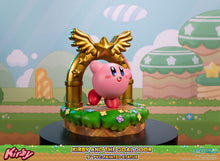 Load image into Gallery viewer, PRE-ORDER Kirby and The Goal Door