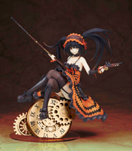 Load image into Gallery viewer, PRE-ORDER Date A Live - Kurumi Tokisaki 1/7 scale