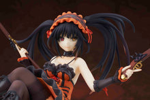 Load image into Gallery viewer, PRE-ORDER Date A Live - Kurumi Tokisaki 1/7 scale