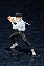 Load image into Gallery viewer, PRE-ORDER ARTFX J Jujutsu Kaisen 0 - Yuta Okkotsu 1/8 Scale