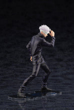 Load image into Gallery viewer, PRE-ORDER ARTFX J Jujutsu Kaisen 0 - Satoru Gojo 1/8 Scale