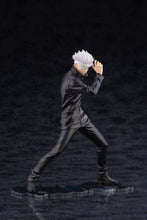 Load image into Gallery viewer, PRE-ORDER ARTFX J Jujutsu Kaisen 0 - Satoru Gojo 1/8 Scale