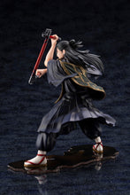 Load image into Gallery viewer, PRE-ORDER ARTFX J Jujutsu Kaisen 0 - Suguru Geto 1/8 Scale