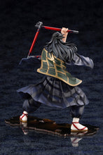 Load image into Gallery viewer, PRE-ORDER ARTFX J Jujutsu Kaisen 0 - Suguru Geto 1/8 Scale